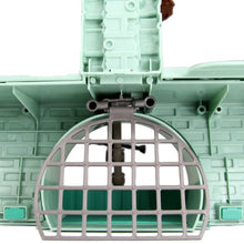 Teenage Mutant Ninja Turtles Sewer Lair Playset