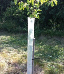 Non Typical Food Plots 60" Miracle Tree Tube (100)