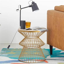 LILIUPEILONG Tea Table, Used for Balconies, Cafes, Offices