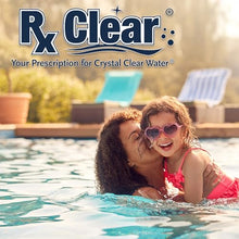 Rx Clear Hydrosalt Cell Electronic Salt Generator Chlorinator | 20,000 Gal