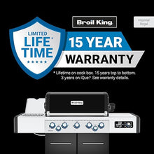 Regal 688244 Q 590 Pro IR - LP