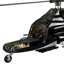 PurAr Airwolf RC Helicopter Model RTF With Transmitter
