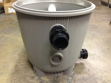 Zodiac R0465400 Tank Bottom Assembly Replacement for Zodiac Jandy CV Series Cartridge Pool and Spa Filters