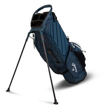 Callaway BG CG STN FWY C HD Navy Houndstooth