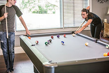Mizerak Dakota 8 Slate Billiard Table