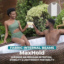 Bestway SaluSpa Bali Energy-Efficient 5-7 Person Inflatable Hot Tub