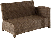 Crosley Furniture Bradenton Right Sectional Loveseat