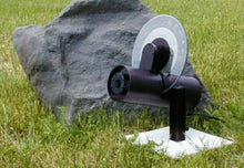 Raztech Lighting Outdoor Projector with Motion Scenes ThemeLite LED