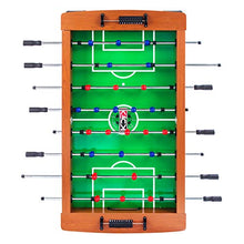 KICK Legend 55" Foosball Table Brown
