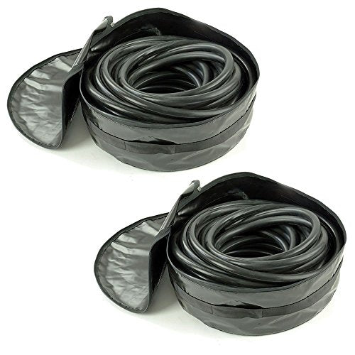Fotodiox SnakeTrack Flexible CamDolly Rails 100ft Rubber Tracks