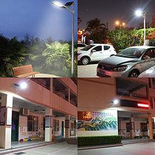 ZGHD Home Solar Floodlight,LED Security Lights Outdoor Waterproof with 120 Degree Wide Angle for Garden,Patio,Walkway Lighting IP66/65, Rechargeable Work Light (Size:300W)