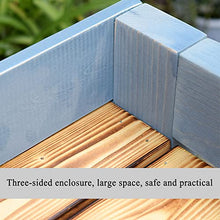Wood Outdoor Potting Bench with Storage Shelf - Patio Garden Work Station Table - Gardening Workbench for Porch, Greenhouse, Backyard, Patio and Balcony - with Storage, Drawer, Hook (Brown