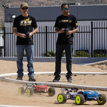 Losi 8IGHT-XTE Electric RTR 1/8 4WD Truggy Multicoloured