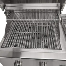 COYOTE OUTDOOR LIVING - 50" Combo Built-In NG Grill - Natural Gas - Model C3CO50NG