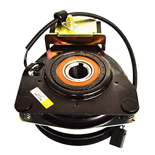 Scag Genuine OEM 461397 Clutch with Anti-Rotation Bracket