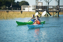 Perception Kayaks Expression 11.5 Sit Inside Kayak Sunset
