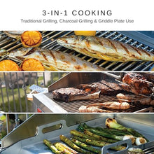 Fuego F27S-B-NG F27S-B 304SS Built-in Gas Grill, Stainless Steel