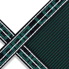 20' x 60' Rectangle Loop-Loc II Super ll Mesh In-Ground Pool Safety Cover