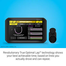 Garmin Catalyst Driving Performance Optimizer with Real-time Coaching Black