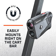 BUSHNELL GOLF Tour V5 Laser Rangefinder Black