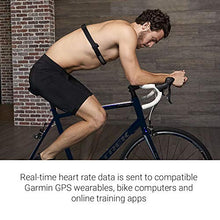 Certified Brands Concept2 RowErg Indoor Rowing Machine with PM5 Monitor | Adjustable Air Resistance with Garmin HRM-Dual Heart Rate Monitor Black