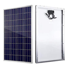 1800W 24V Wind Solar Kit with 2000W Power Inverter Off Grid System for Home：1000W Wind Turbine Generator + 8pcs 100W Poly Solar Panel + Hybrid MPPT Charge Controller + Accessory