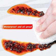 Ffsaacol Clear PVC Table Protector, Round Plastic Tablecloth Cover, Transparent PVC Table Cover Protector, Stain Resistant, Anti-Scratch, Washable, Heat Resistant 3mm, 160cm/63in