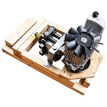 Exmark 135-7907 Left Hand Hydro Pump Next Lazer Z AC X-Series
