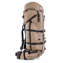 Stone Glacier Sky Talus 6900 + Krux Frame Large Tan