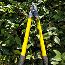 EliteBloom Bypass Loppers,Heavy Duty Branch Lopper,Garden Power Pruner,Efficient,Pruner Tree Trimmer,