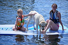 RAVE Sports Water Whoosh Towables 15'' Grey Whoosh