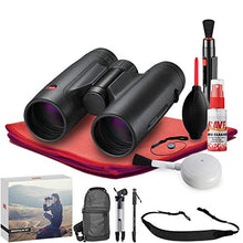 Leica 10x42 Trinovid HD Binocular Black