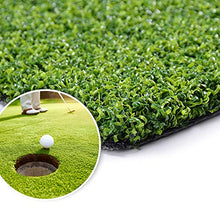 Petgrow Pro Putting Green Artificial Grass Turf 13FTX40FT Custom Width-13FT