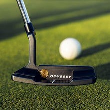 Odyssey AI-ONE Milled Putter Midnight Blue