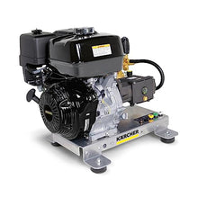 Kärcher - 4000 PSI Commercial Cold Water Gas Pressure Washer - Teton Series HD - Direct Drive - 4.0 GPM