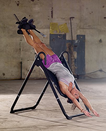 KETTLER Gravity Inversion Therapy Table