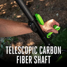 EGO Power+ PS1000 10" Carbon Fiber Telescopic Pole Saw - Battery and Charger NOT Included