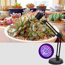 Led Grow Light Plant Grow Light Plant Led Fill Light Indoor Planting Full Spectrum Succulent Potted Fill Light