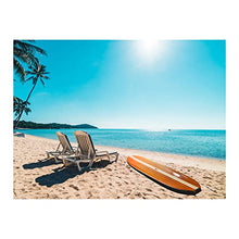 OMH Classic Wood Grain Paddle Board 11ft with 1 Fin Multi