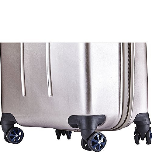Samsonite Primo Deluxe Golf Travel Bag Silver