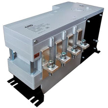 4PRO ATS-250A-4P-iRC Automatic Transfer Switch, 250A, 120/208V, 50Hz, 60Hz