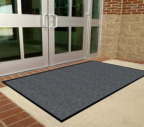 Legendary Doormats Super Berber Matting Without Edging 6' x 10' Autumn