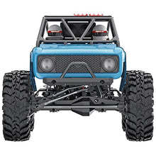 Redcat Racing WENDIGO RC Rock Racer Blue