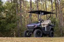 MADJAX Apex Body Kit for EZGO RXV Golf Cart Hyper Gray Metallic