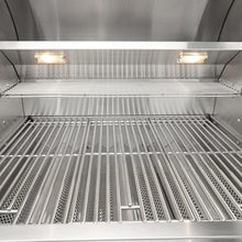 COYOTE OUTDOOR LIVING - 34" C-Series Built-In LP Grill - Propane - Model C3C34LP