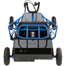 Razor Kids Electric Go Kart Dune Buggy 2 Pack Blue