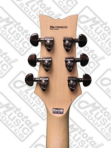 Daisy Rock Elite Classic Electric Guitar Red Rocker