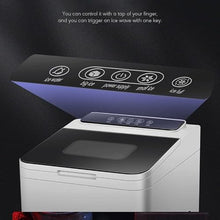 TEDILUVI Ice Machine Mini Milk Tea Shop Bar Small