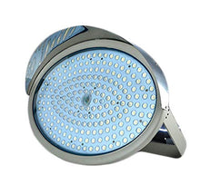 ZGHD Home Floodlight, High Power Tower Crane Super Bright Projection Light Tunnel Waterproof Safety Lamp IP66/65, Rechargeable Work Light (Size:600W)