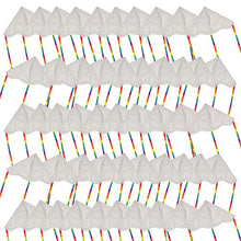 In the Breeze Delta Coloring Kite 30 Inch Party Pack